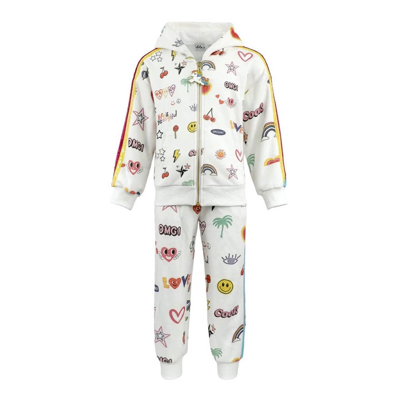 Life is Beautiful Set