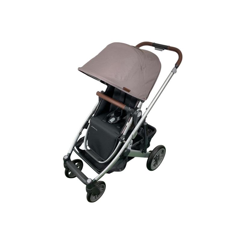 UPPAbaby CRUZ V2 Stroller, 2024, Theo (taupe)