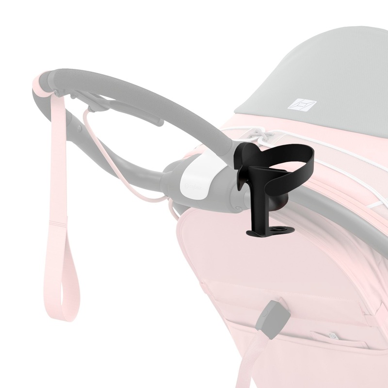 2-in-1 Cup Holder Sport