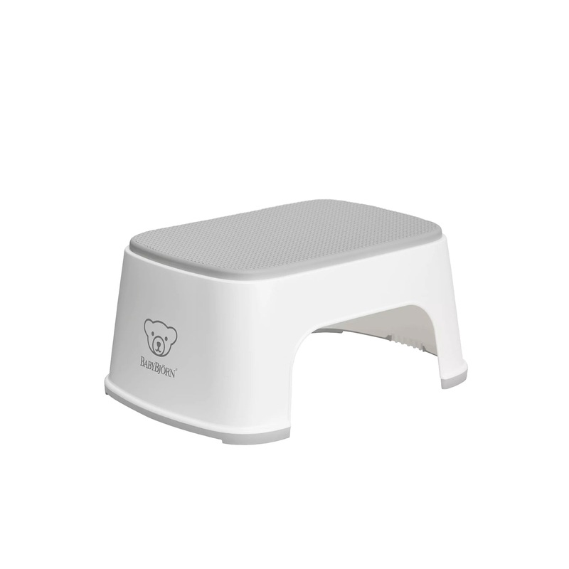 Baby Bjorn Step Stool