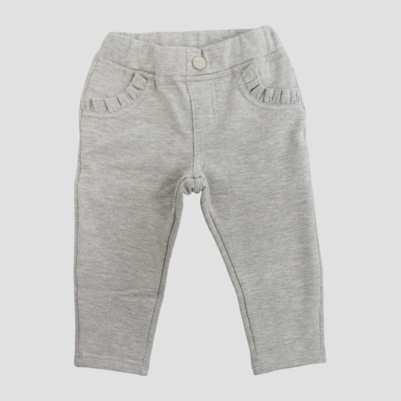 Grey Comfy Pants