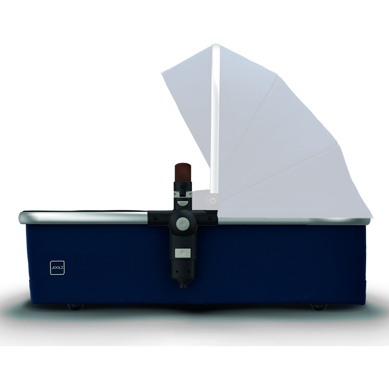 Joolz Geo 2 Earth Upper Carrycot – Parrot Blue