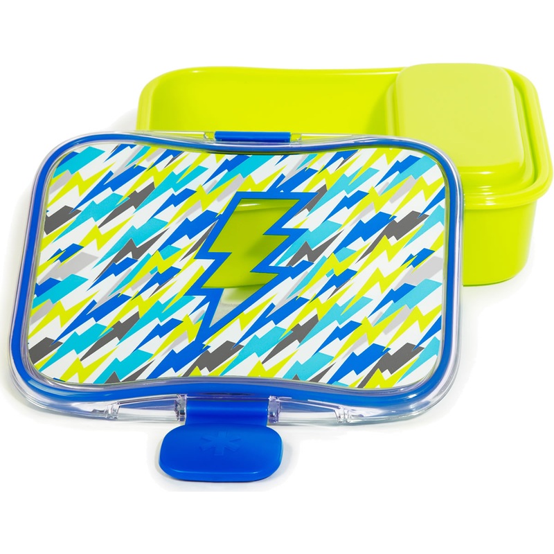Skip Hop Forget Me Not Lunch Kit – Lightning