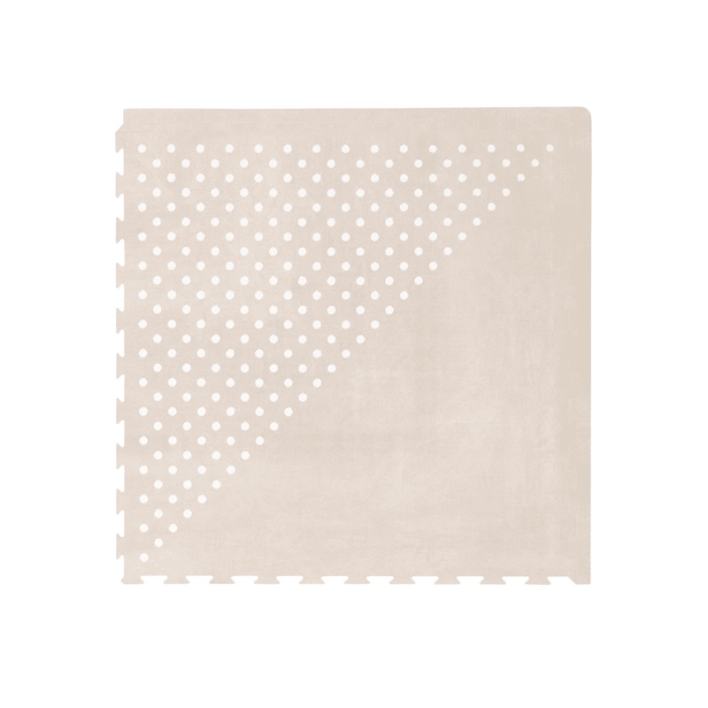 Toddlekind USA Haven Playmat In Earth – Clay