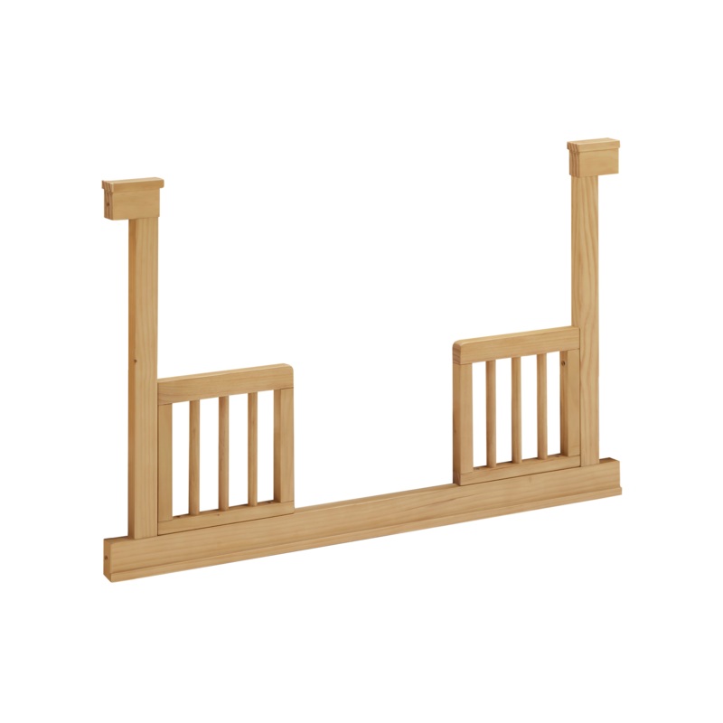 Toddler Bed Conversion Kit (M23799)