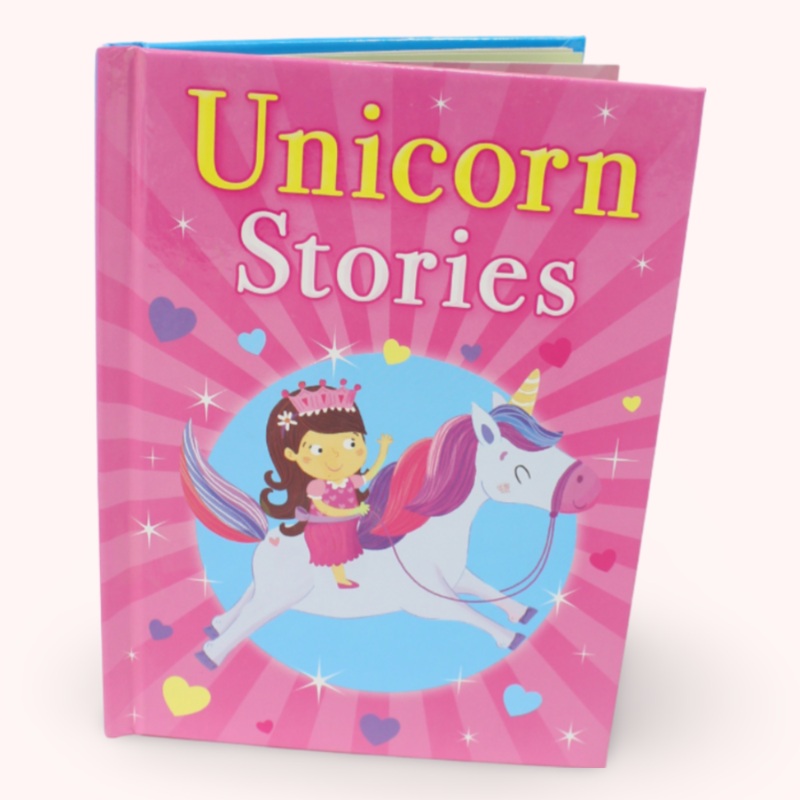 Unicorn Stories