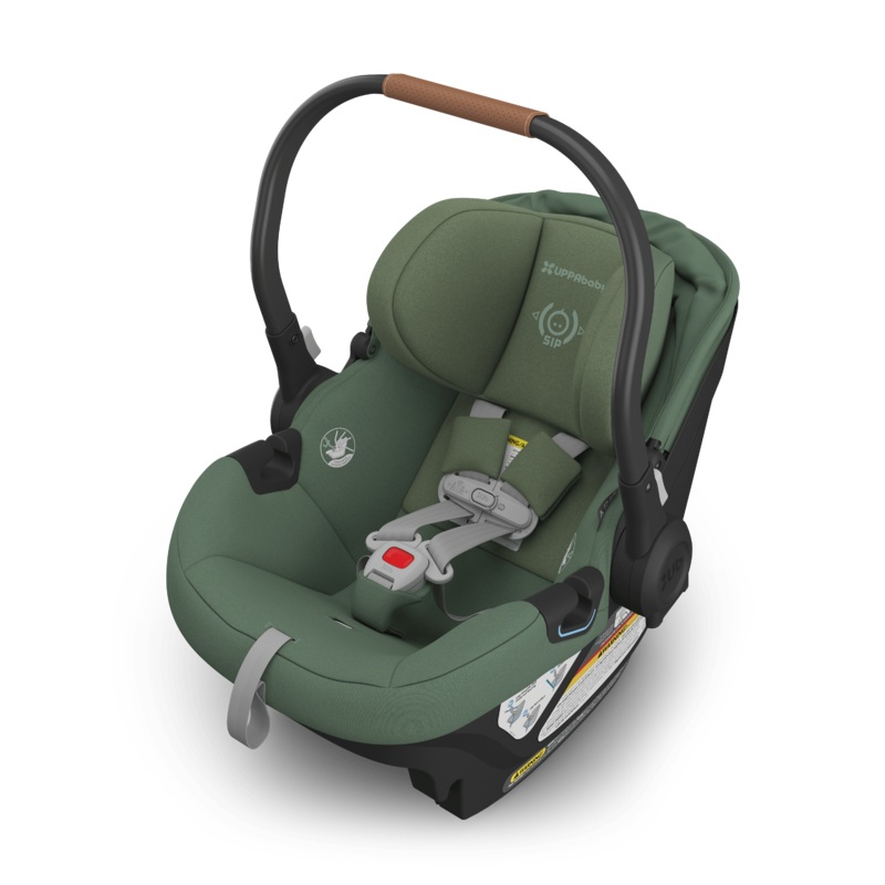 Uppababy Aria Car Seat