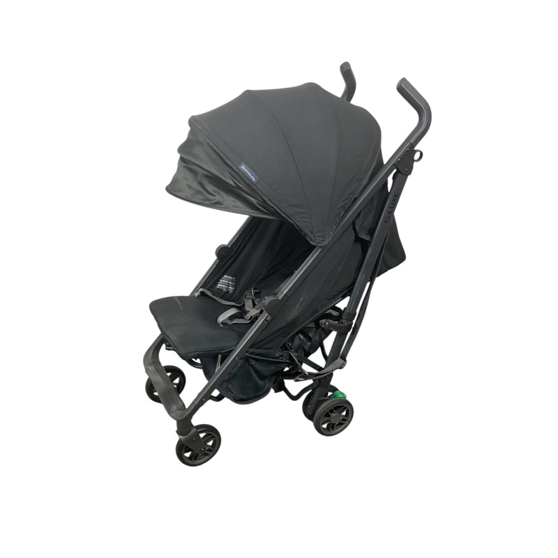UPPAbaby G-LUXE Stroller, 2023, Jake (Black)