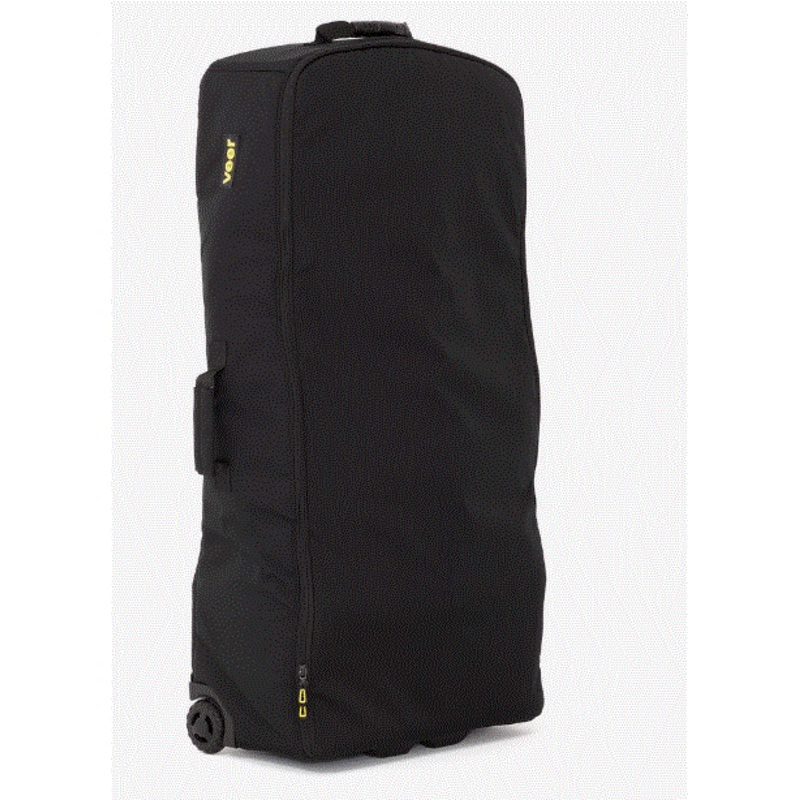 Veer Wheeled Travel Bag for All Cruisers