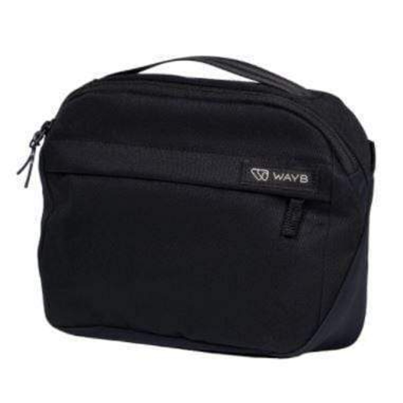 WAYB Ready to Roam Catchall