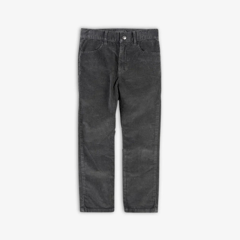 Appaman Skinny Cords – Vintage Black