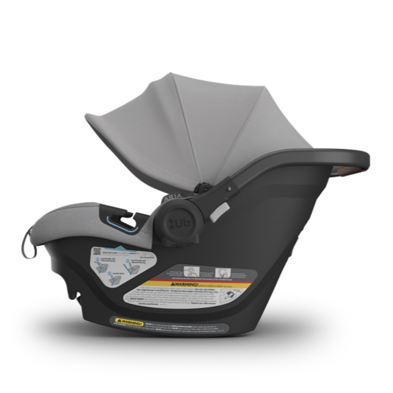 Aria Infant Car Seat – Anthony