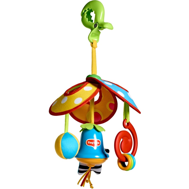 Tiny Love Pack N Go Mini Mobile