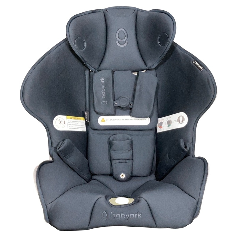 Babyark Car Seat Cover, Midnight Blue