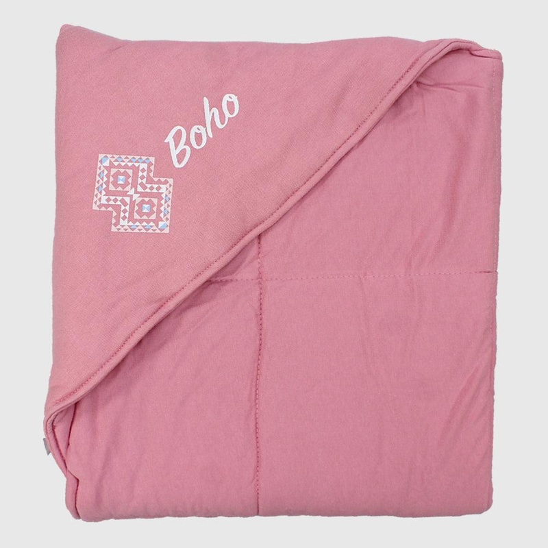 Little Boho Baby Duvet