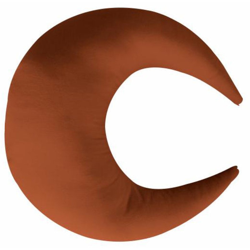 Snuggle Me Feeding + Support Pillow – Gingerbread