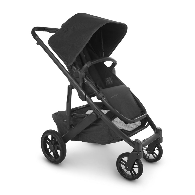 UPPAbaby – Cruz Stroller V2 – Jake