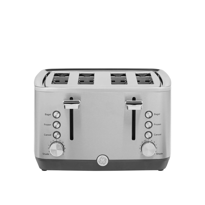 4-Slice Toaster