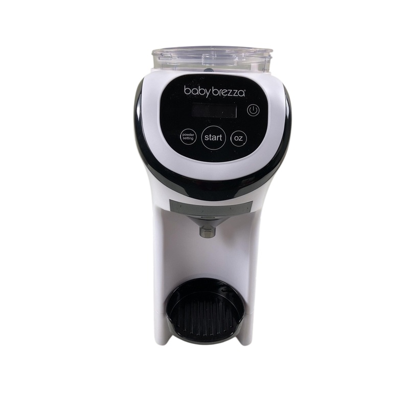 Baby Brezza Formula Pro Mini, White