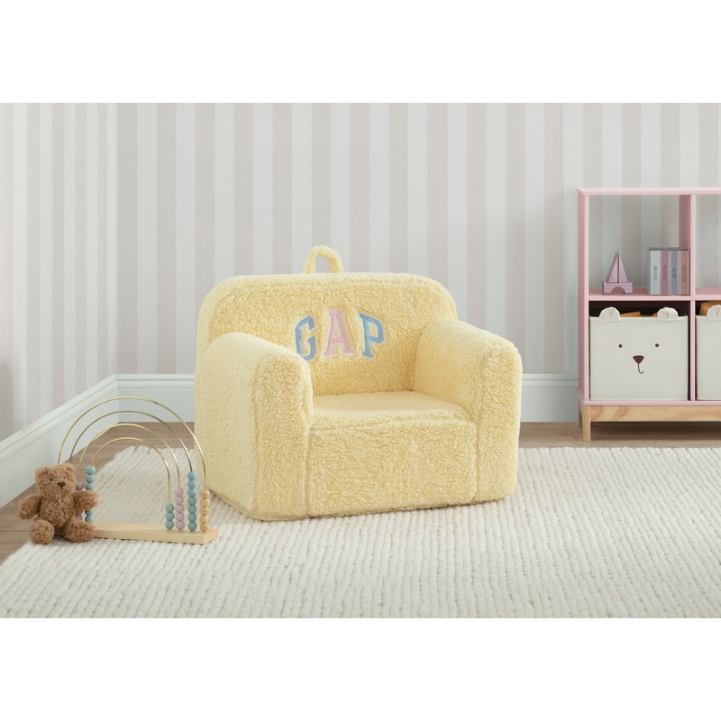 babyGap Sherpa Chair