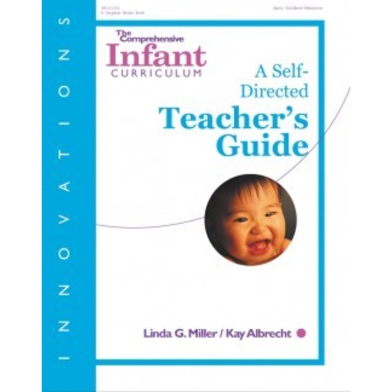 Innovations: Infant Teacher’s Guide
