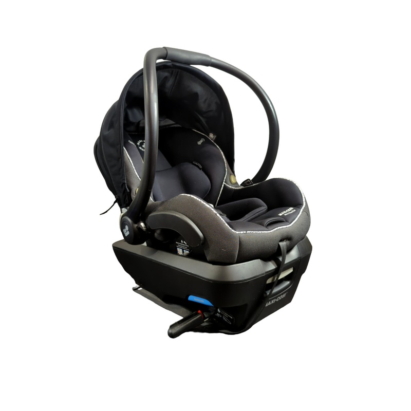 Maxi-Cosi Mico Max Plus Infant Car Seat, 2019