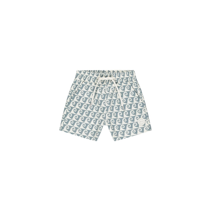 Rylee + Cru Boardshort – Waves