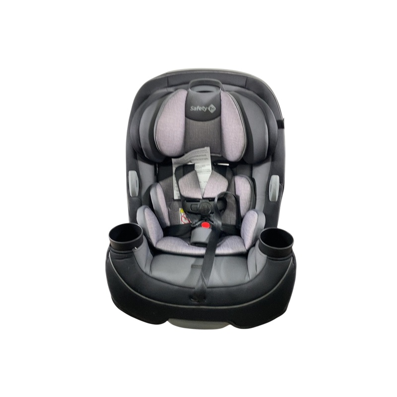 Safety 1st Grow And Go All-in-One Convertible Car Seat, 2024, Harvest Moon