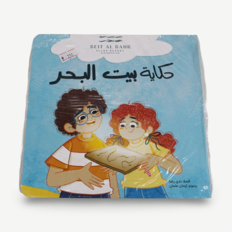 The Beach House Story (  )