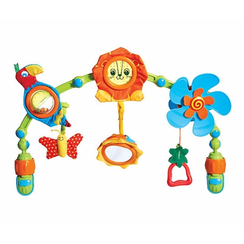 Tiny Love Musical Nature Stroll