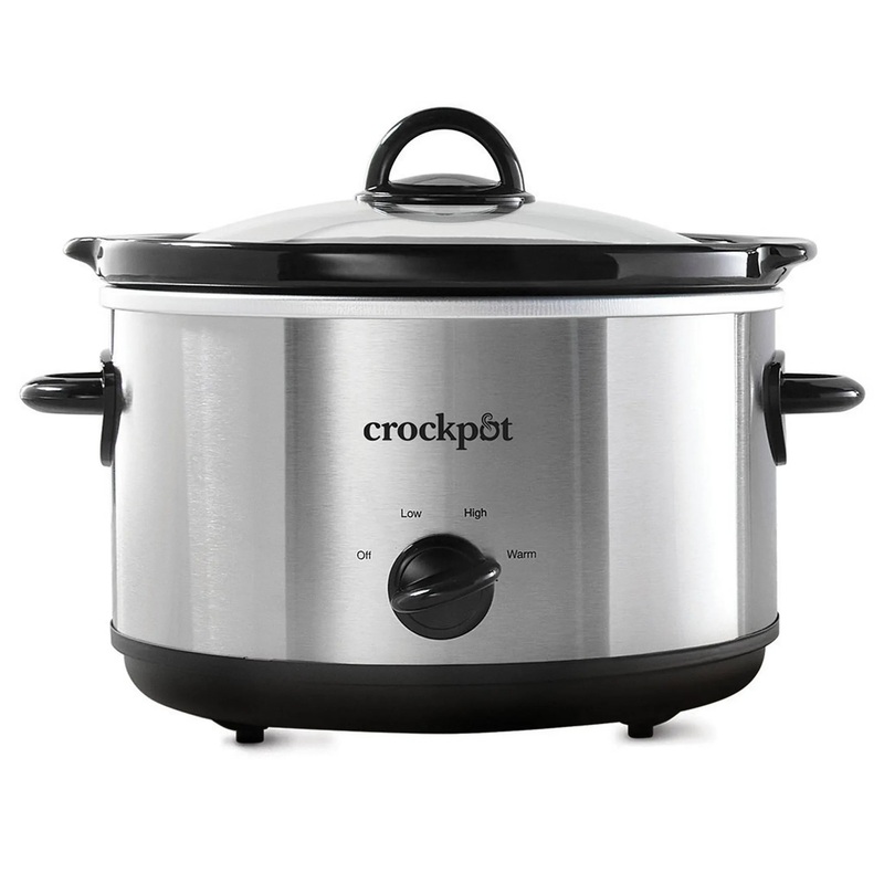 4.5qt Slow Cooker
