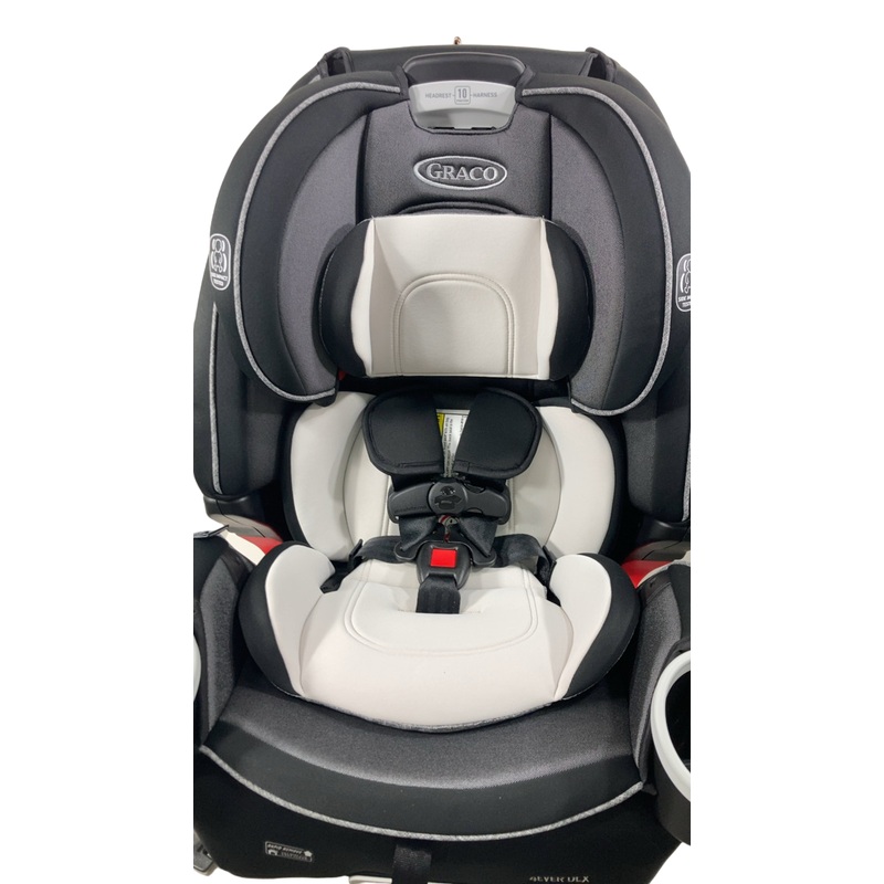 Graco 4Ever DLX 4-in-1 Car Seat, 2024, Fairmont