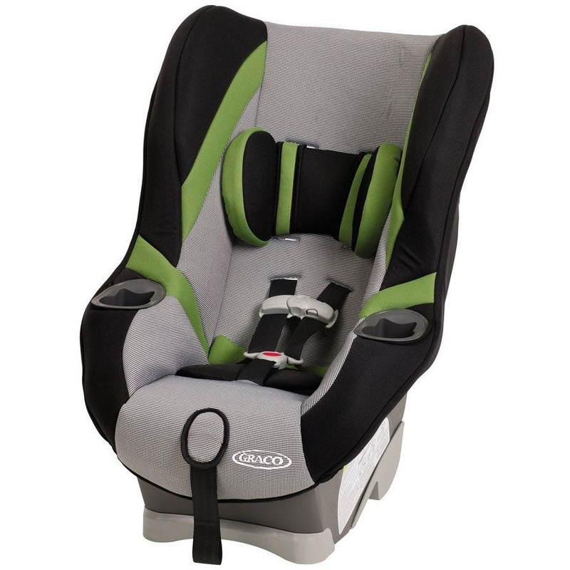 Graco My Ride 65 LX Convertible Car Seat – Rane