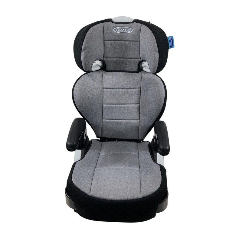 Graco TurboBooster 2.0 Highback Booster, 2024, Declan