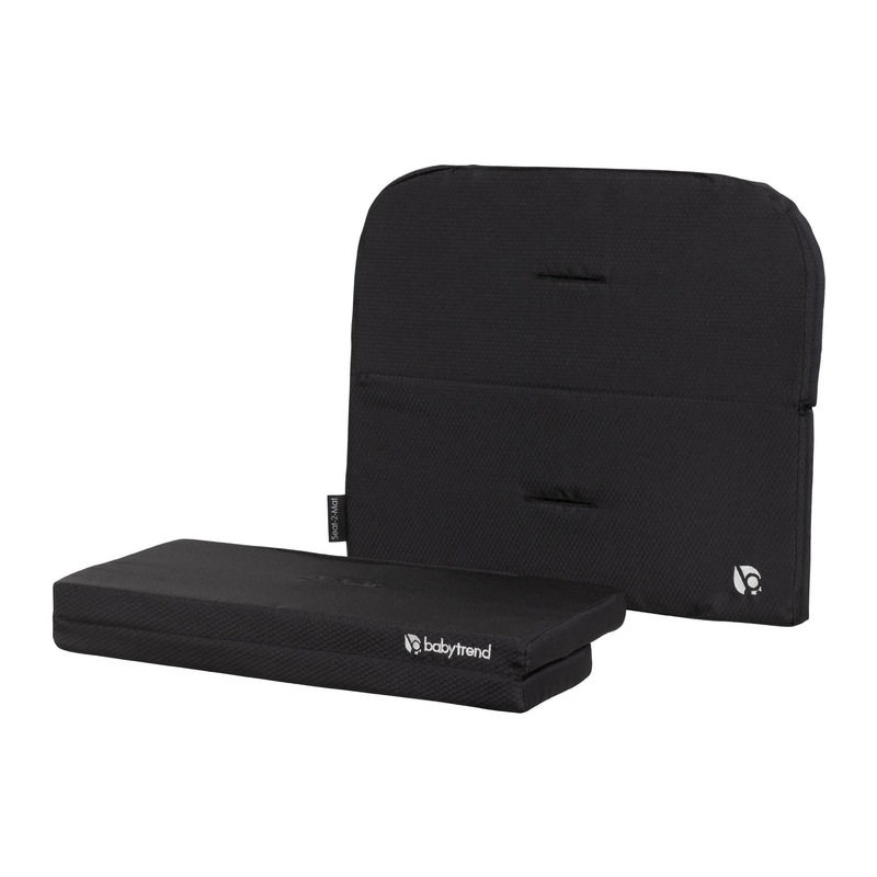 Stroller Wagon Infant Car Seat Adapter – Black