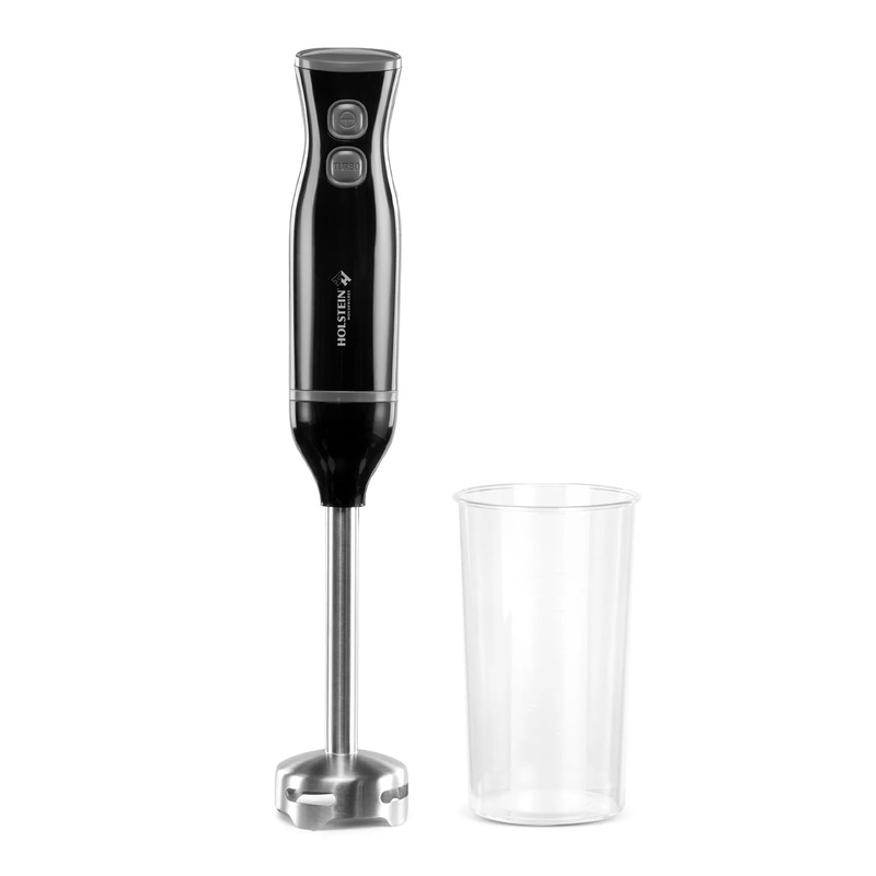 2-Speed Hand Blender in Black