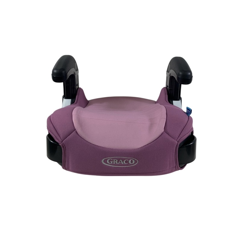 Graco TurboBooster 2.0 Backless Booster Car Seat, 2024, Anna
