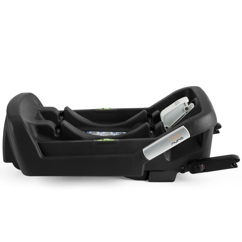 Stokke Pipa by Nuna Infant Car Seat Base