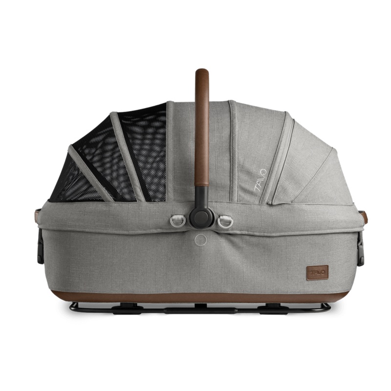 TAVO Pets Maeve Pet Car Seat- MEDIUM Rigid