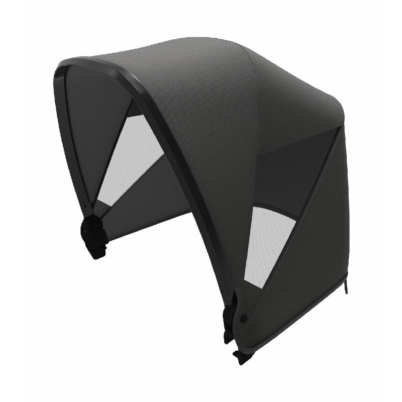 Veer Cruiser Retractable Canopy