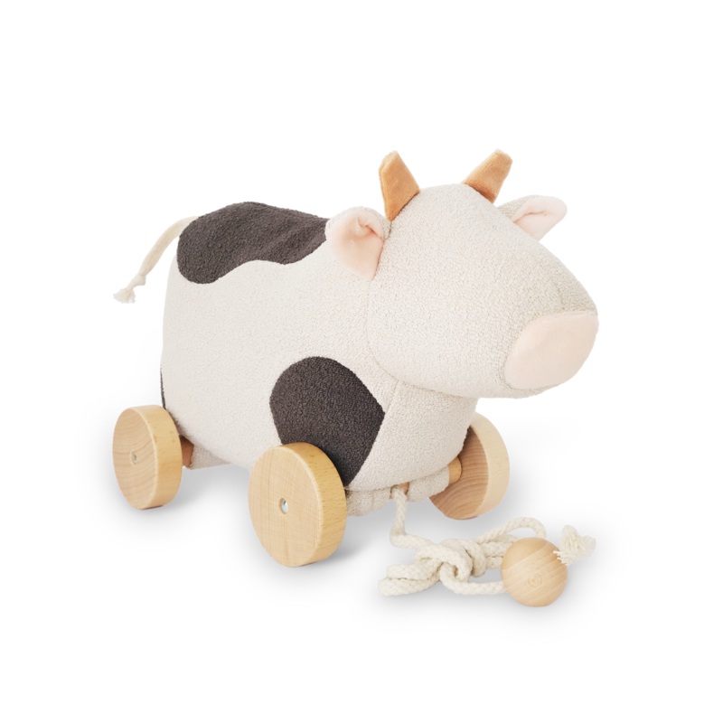 WILLOW // pull-along toy