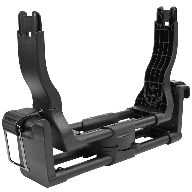 WonderFold W2 Series Car Seat Adapter – UPPAbaby