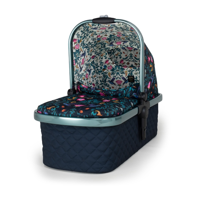 Wow XL Carrycot Wildling