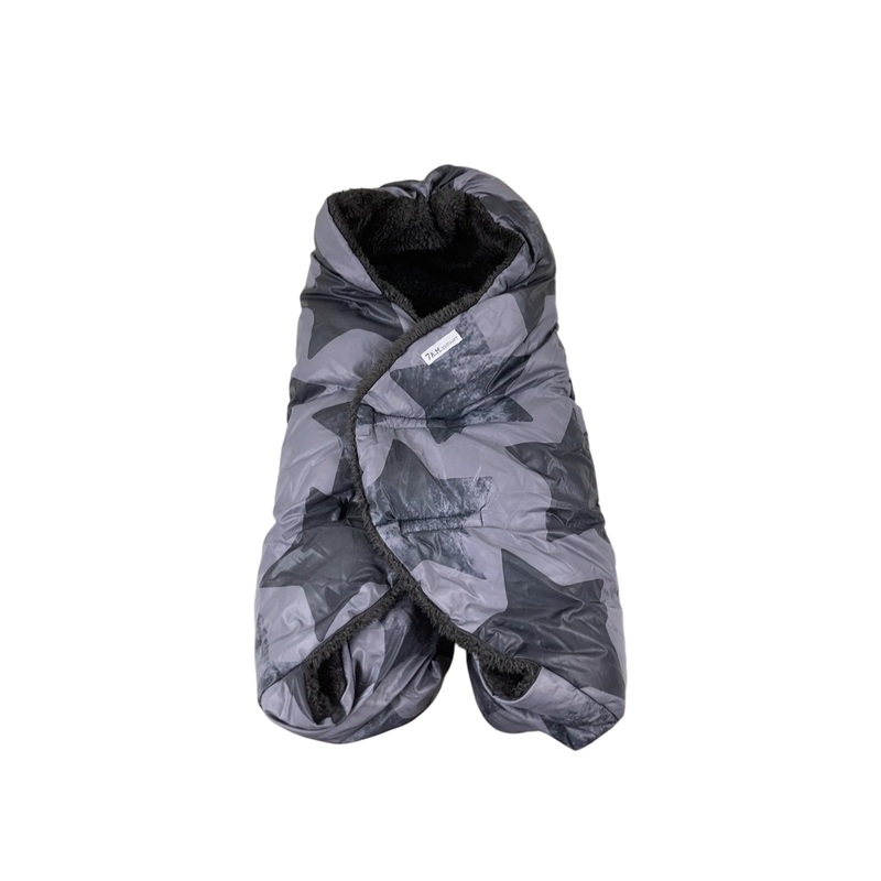 7 A.M. Enfant Nido, Small (0-6 Months), Stella Grand