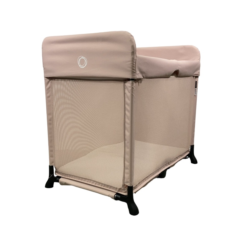 Bugaboo Stardust Playard, Desert Taupe