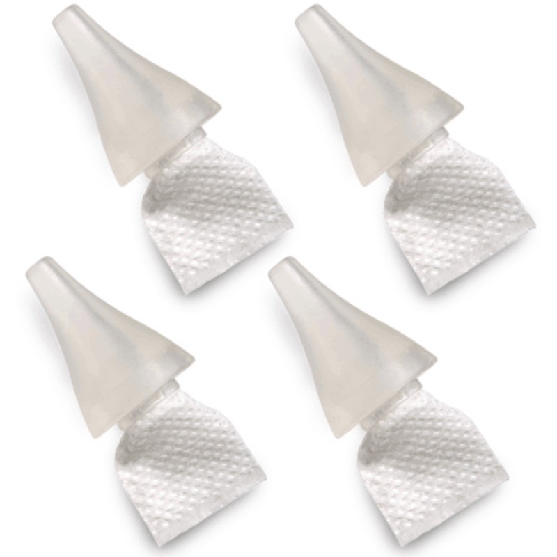 Safety 1st Prograde Clean Collection Disposable Nasal Aspirator Filter Tips