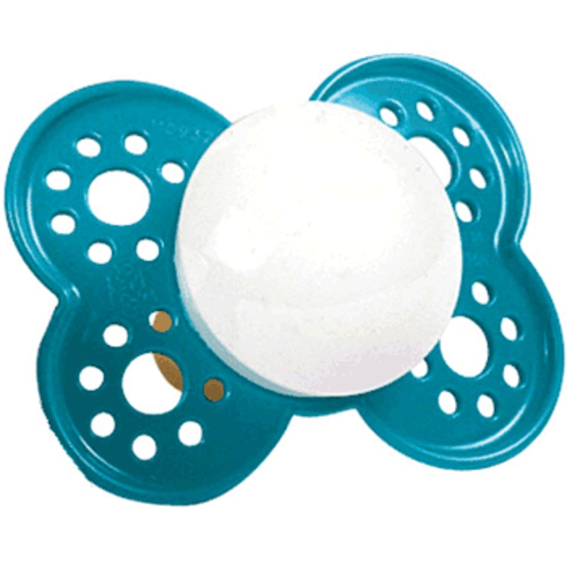 Sassy Mini MAM Pacifier