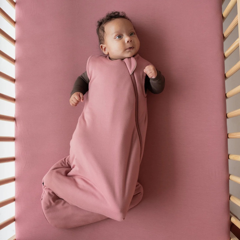 Sleep Bag 1.0 TOG – Dusty Rose