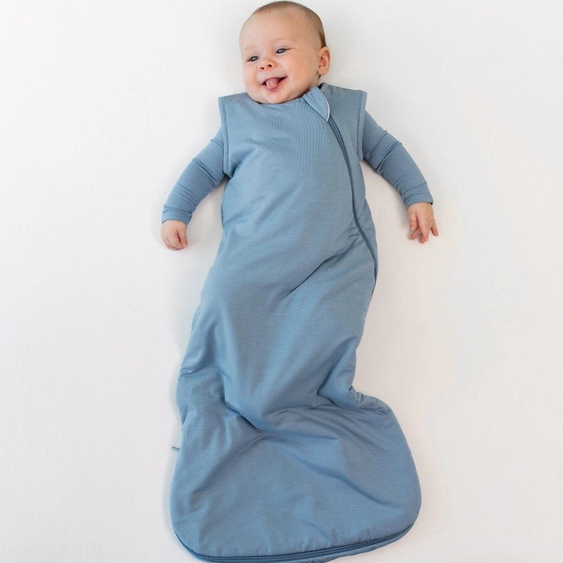 Sleep Bag 1.0 TOG – Slate