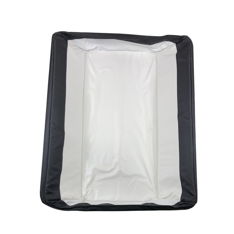 UPPAbaby Changing Station For Remi Playard, Jake (Charcoal)